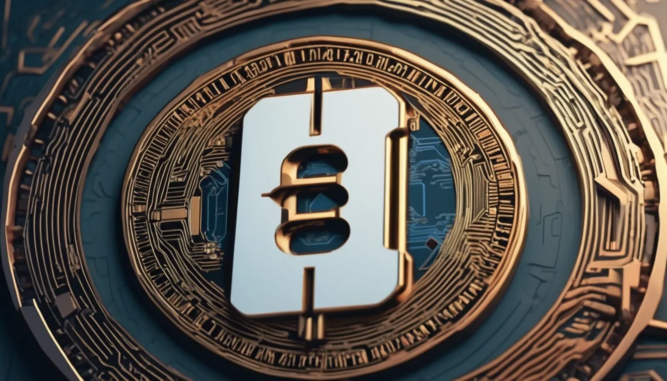 Unlocking the Future with CryptoBankCoin The Ultimate Bank Crypto Solution