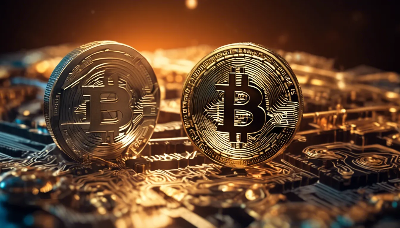 Unlocking the Potential The Rise of Bitcoin and Cryptocurrency